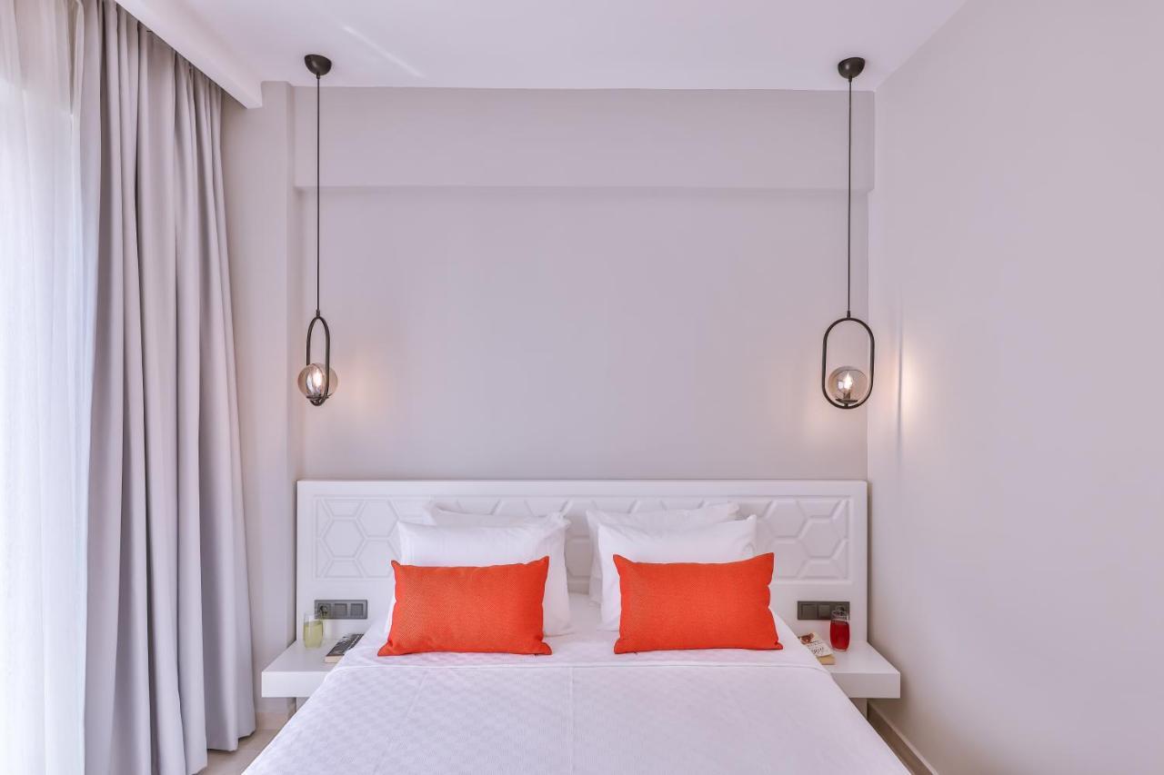 Aparthotel Mare Vista Apart à Kaş Extérieur photo